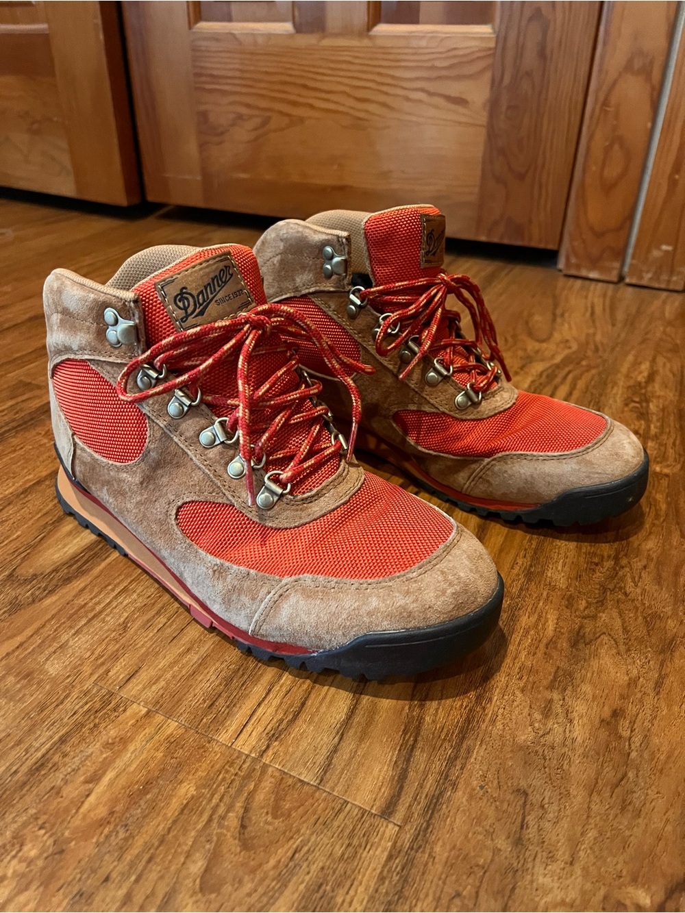 Danner Jag Hiking Boot